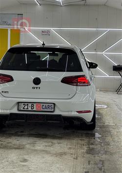 فولكسفاغن جولف